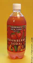 Strawberry Soda (2001)