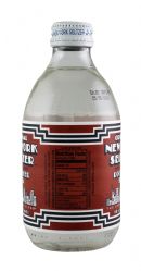 NYSeltzer RootBeer Facts