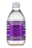 Original New York Seltzer: OriginalNYSeltzer-10oz-ConcordGrape-Facts