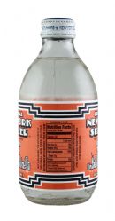 Original New York Seltzer: NYSeltzer Peach Facts