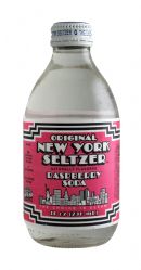 NYSeltzer Rasp Front