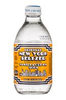 Original New York Seltzer: OriginalNYSeltzer-10oz-VanillaCream-Front