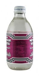 NYSeltzer BlackCherry Facts