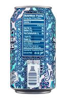 Original New York Seltzer: NYSeltzer-12oz-SparklingWater-Original-Facts