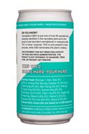 Nytro Jack: NytroJack-8oz-NitroCBDCoffee-Collagen-Facts