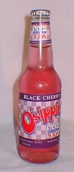 Black Cherry Soda