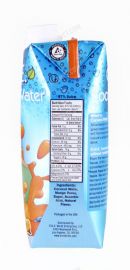 O.N.E. Coconut Water: 