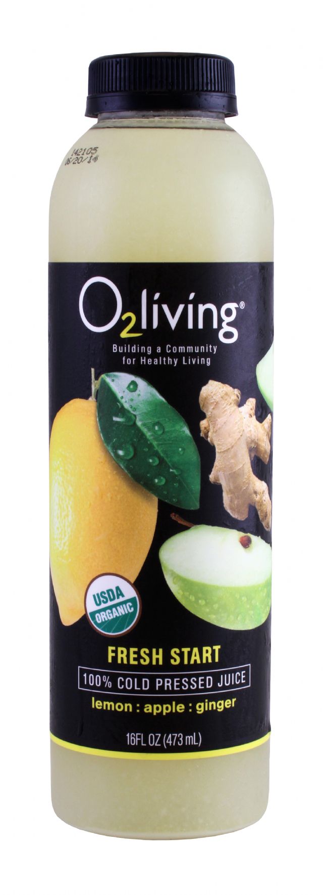o2living: O2Living_LemonLG_Front