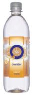 unsweetened owater: