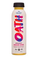 Oath: Oath-12oz-OatMilk-Protein-IndianRose-Front