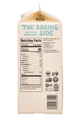 Oatly: Oatly-64oz-2024-Oatmilk-SuperBasic-Facts