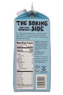 Oatly: Oatly-64oz-OatMilk-Facts