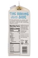 Oatly: Oatly-64oz-OatMilk-LowFact-Facts