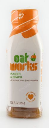 Mango & Peach