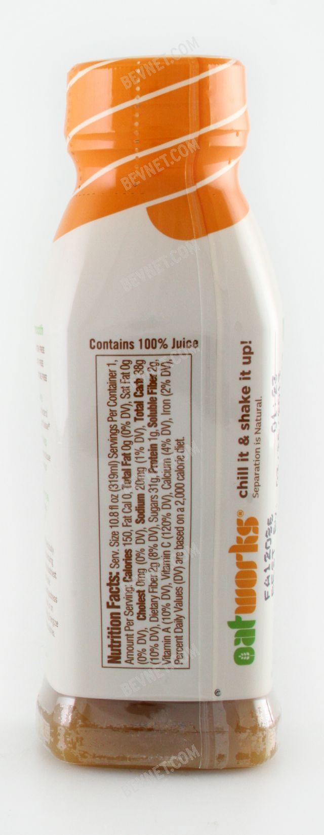Oatworks: 