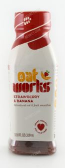 Oatworks: 