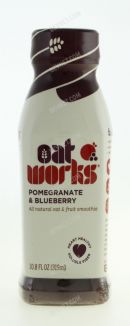 Oatworks: 