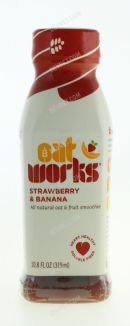 Oatworks: 