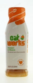 Oatworks: 