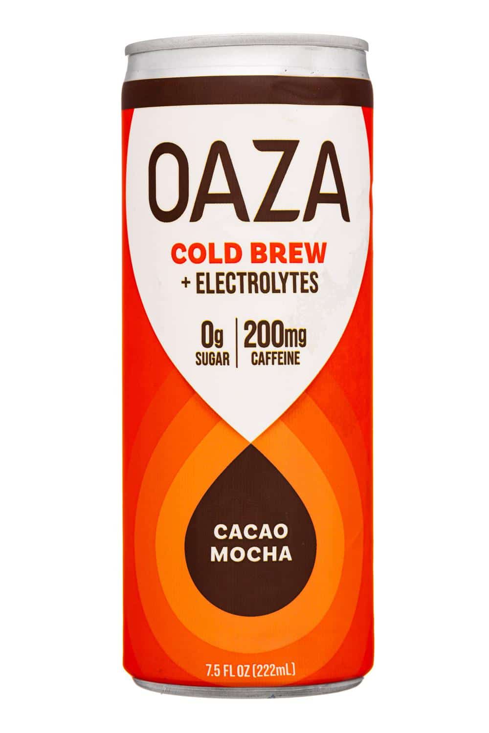 Cacao Mocha ( + Electrolytes)