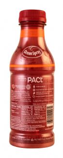 Ocean Spray PACt: OceanSpray PactBloodOrange Facts