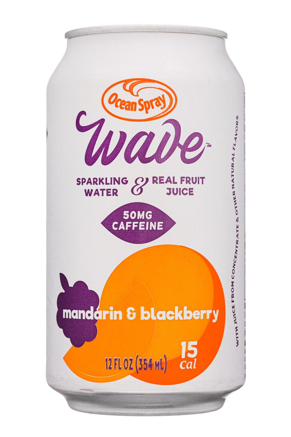 Mandarin & Blackberry