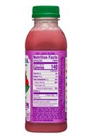 Odwalla - Smoobucha: Odwalla-15oz-Smoobucha-BerryGinger-Facts
