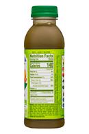 Odwalla - Smoobucha: Odwalla-15oz-Smoobucha-AppleGreens-Facts