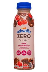 Dark Choco - Berry ZERO SUGAR