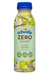 Vanilla Matcha - ZERO SUGAR