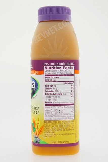 Odwalla: 