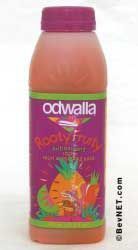 Rooty Fruity
