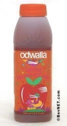 Spiced Harvest Cider