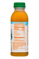 Odwalla: Odwalla-15oz-Juice-HotTropics-Facts