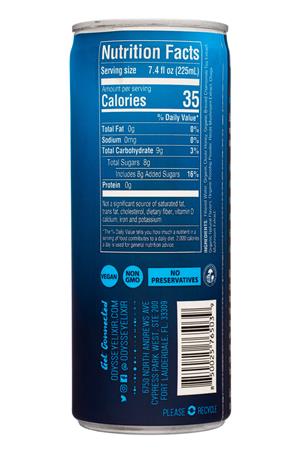 Odyssey Mushroom Elixir: Odyssey-7oz-2021-MushroomElixer-Sleep-Facts