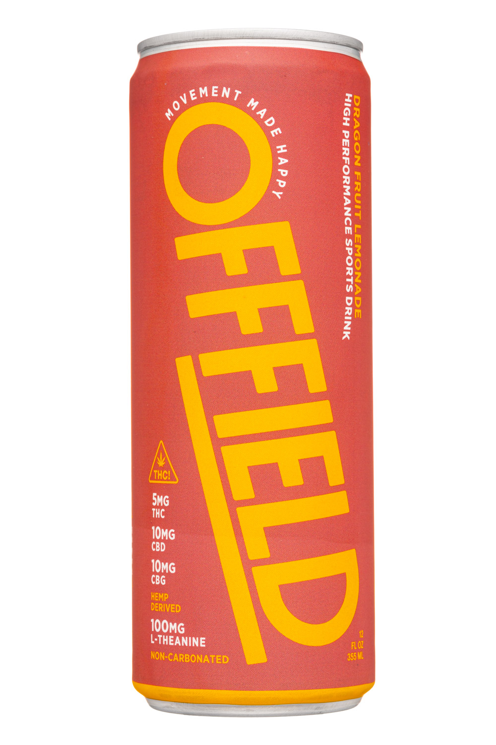 Dragon Fruit Lemonade