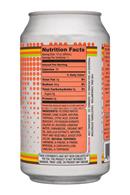 Oh Hi: OhHi-12oz-CBDSeltzer-Grapefruit-Facts