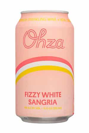 Ohza: Ohza-12oz-2022-Sangria-FizzyWhite