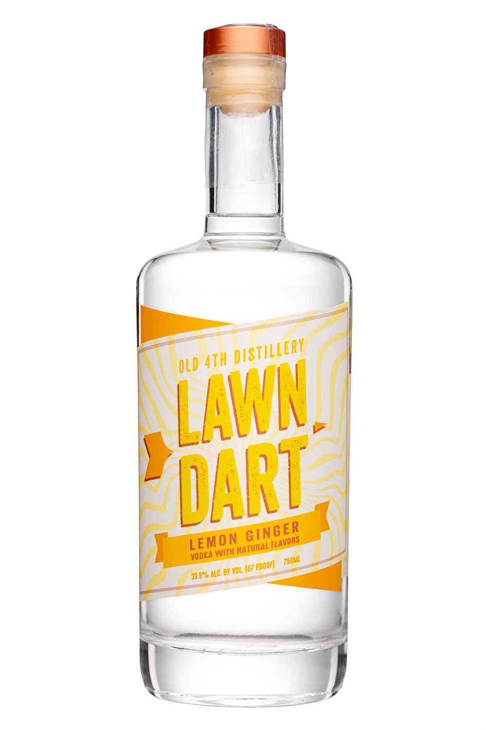 Lawn Dart
