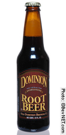 Dominion Root Beer