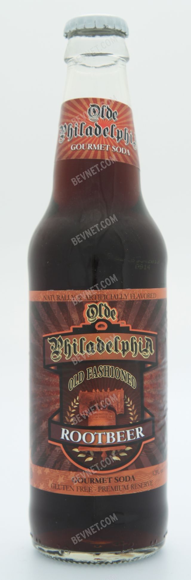 Olde Philadelphia: 