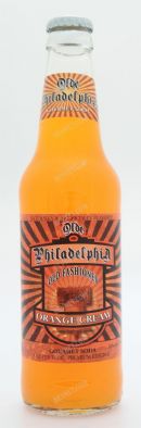 Olde Philadelphia: 