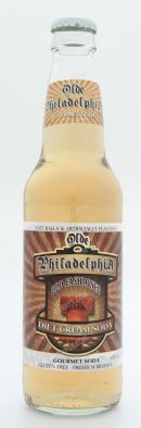 Olde Philadelphia: 