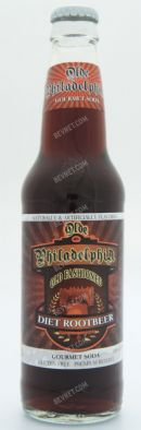 Olde Philadelphia: 