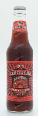 Olde Philadelphia: 