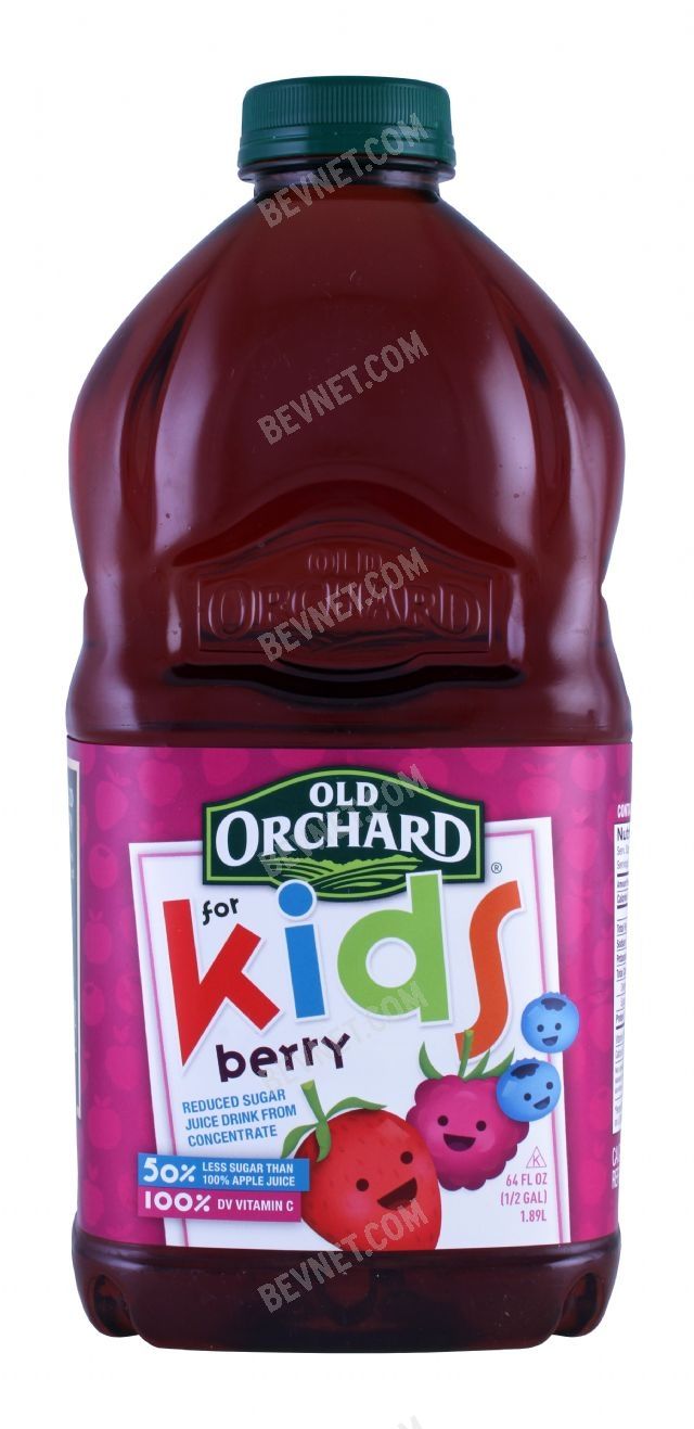 Old Orchard: 