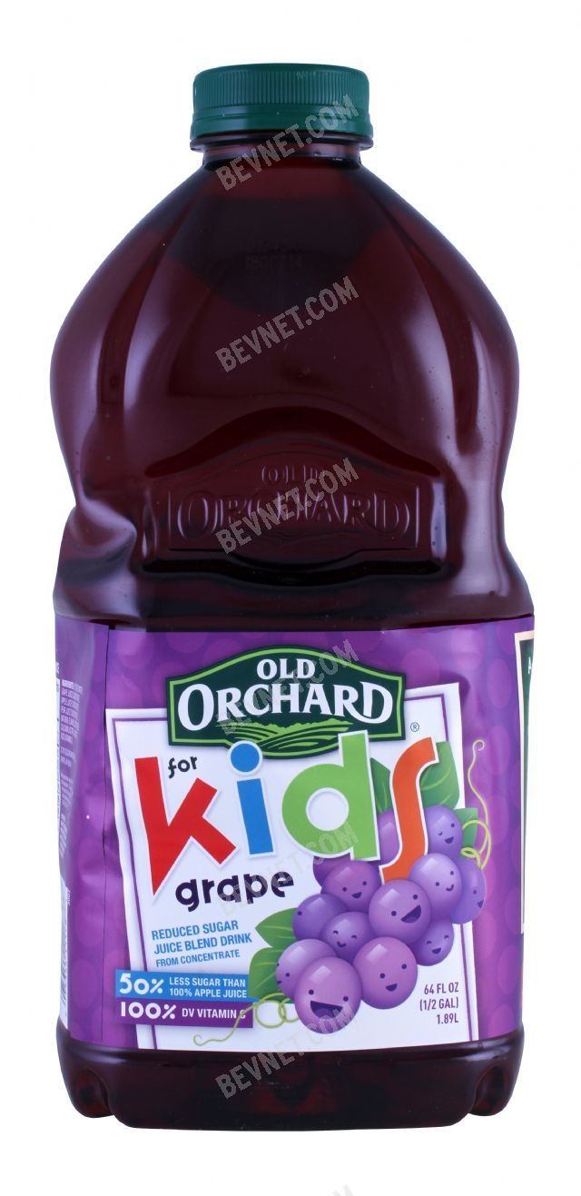 Old Orchard: 