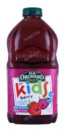 Old Orchard: 