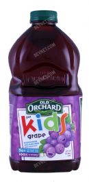 Old Orchard: 