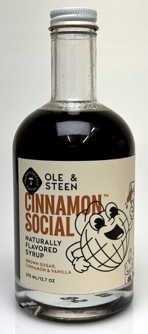 Ole & Steen: IMG_0463